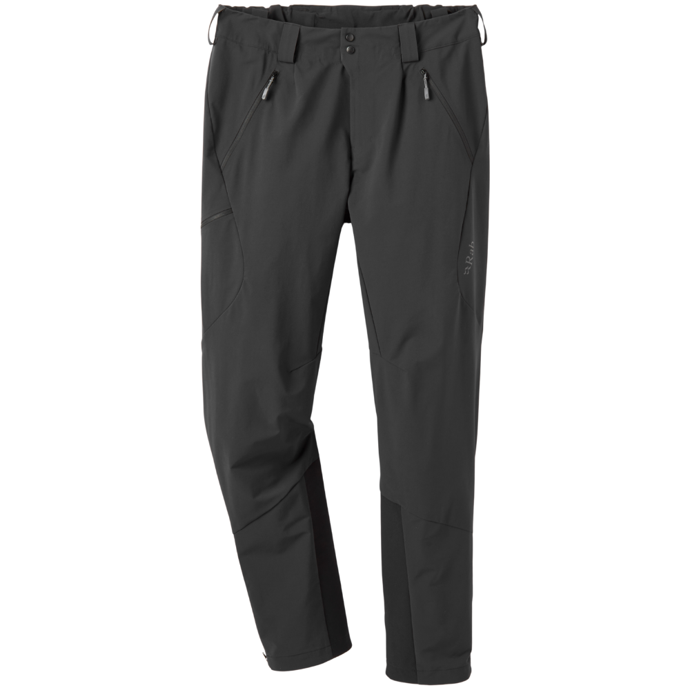 M's Ascendor AS Pants Black