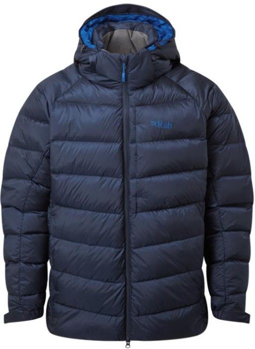 M's Axion Pro Jacket Deep Ink
