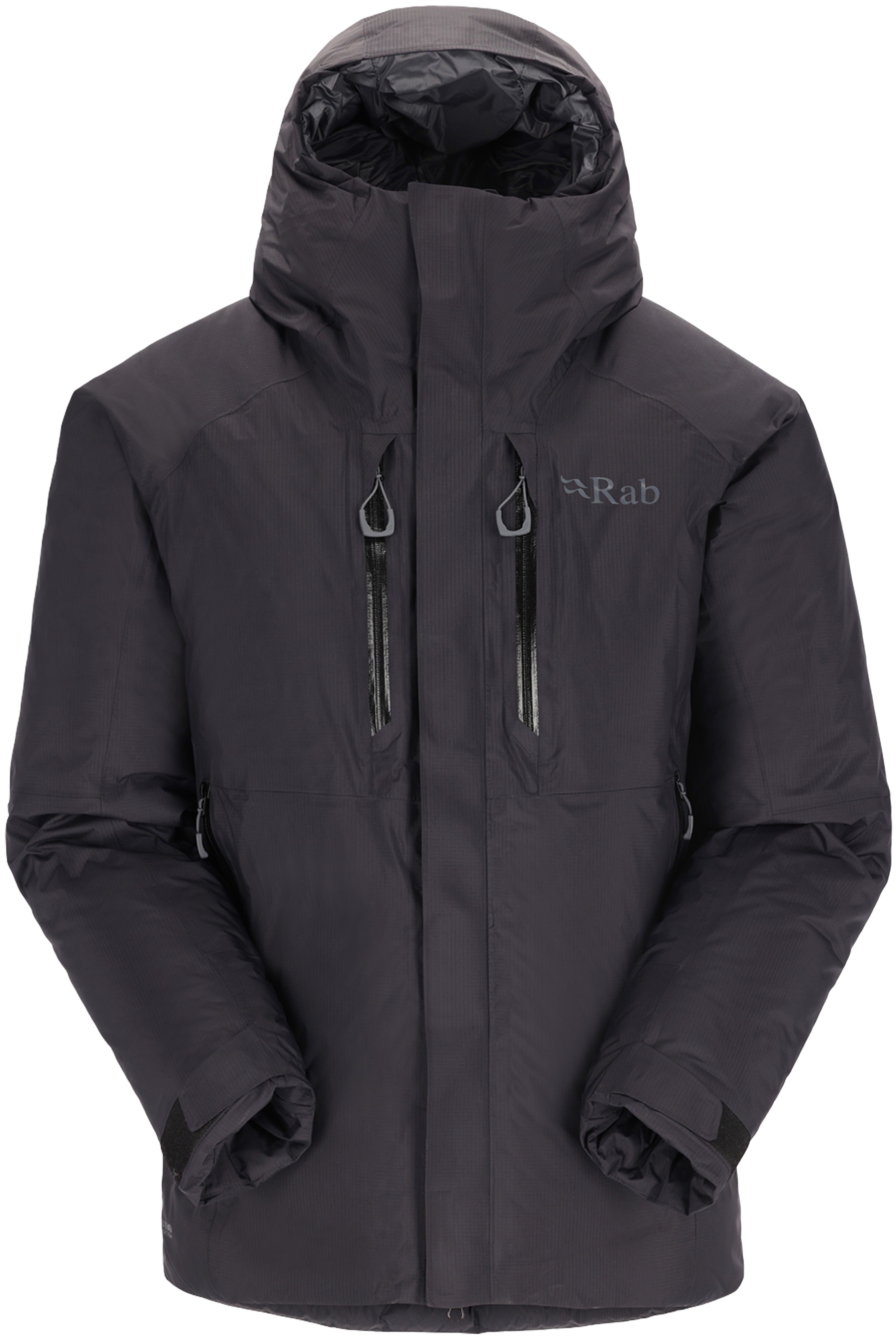 M's Batura Jacket Black