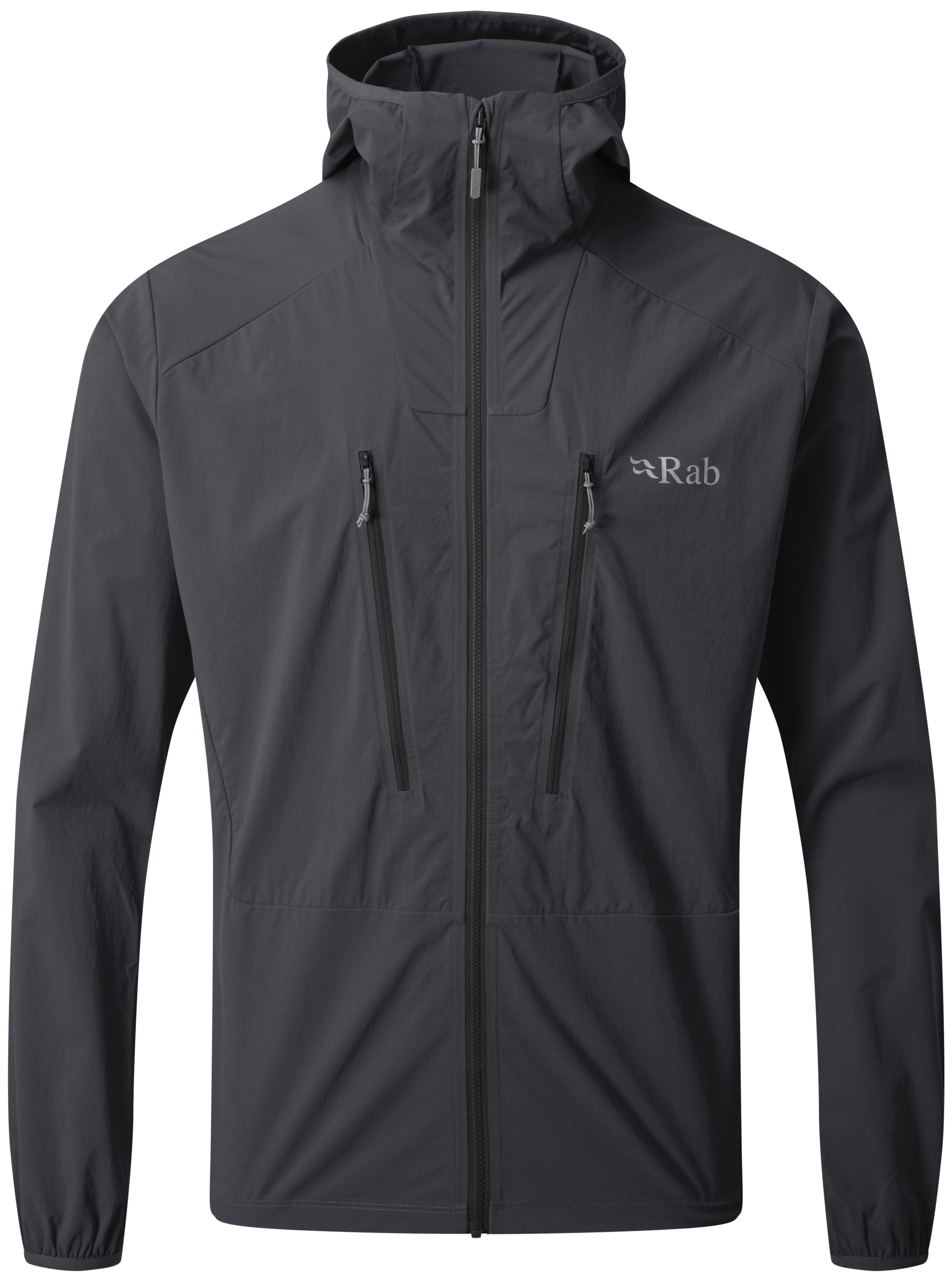 M's Borealis Jacket Beluga