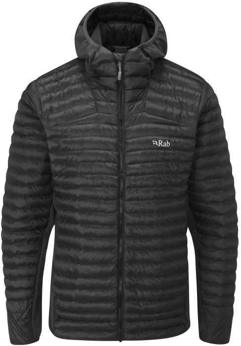 M's Cirrus Flex 2.0 Hoody Black