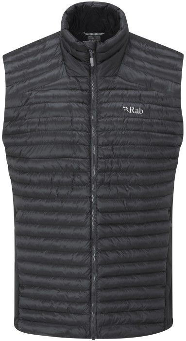 M's Cirrus Flex 2.0 Vest Black