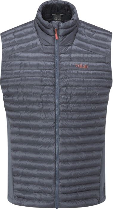 M's Cirrus Flex 2.0 Vest Steel