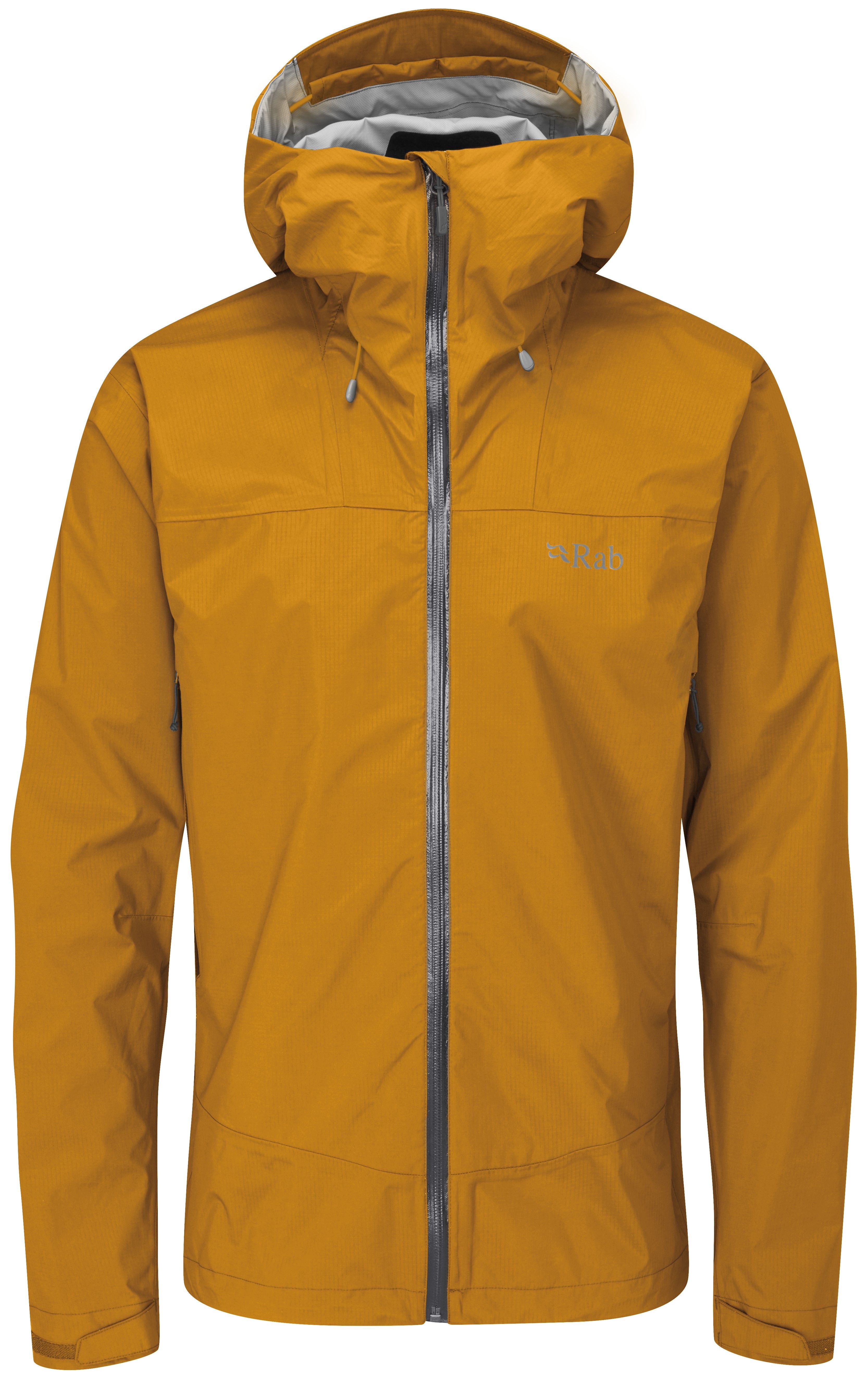 M's Downpour Plus 2.0 Jacket Sanset