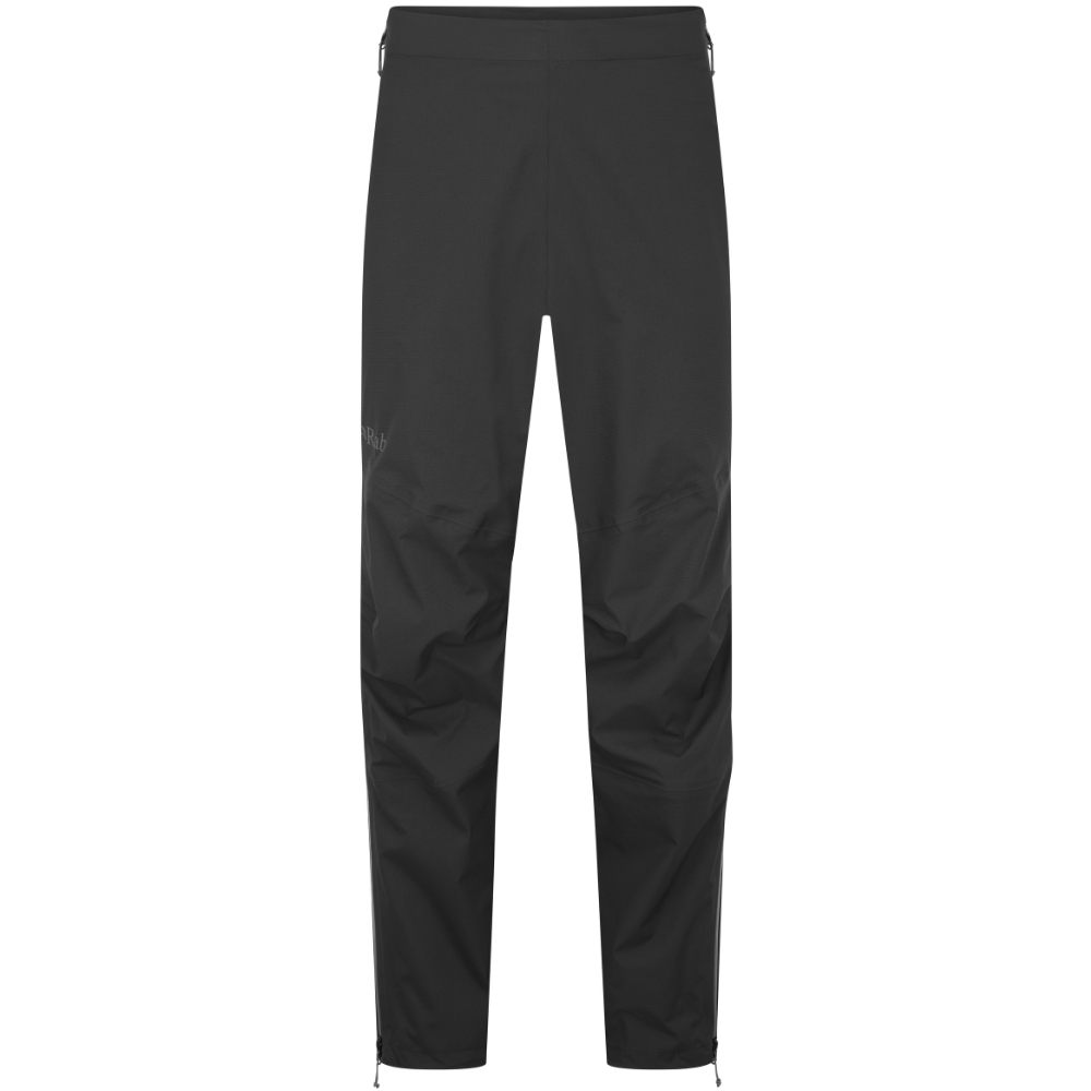 M's Firewall Mountain Pants Black