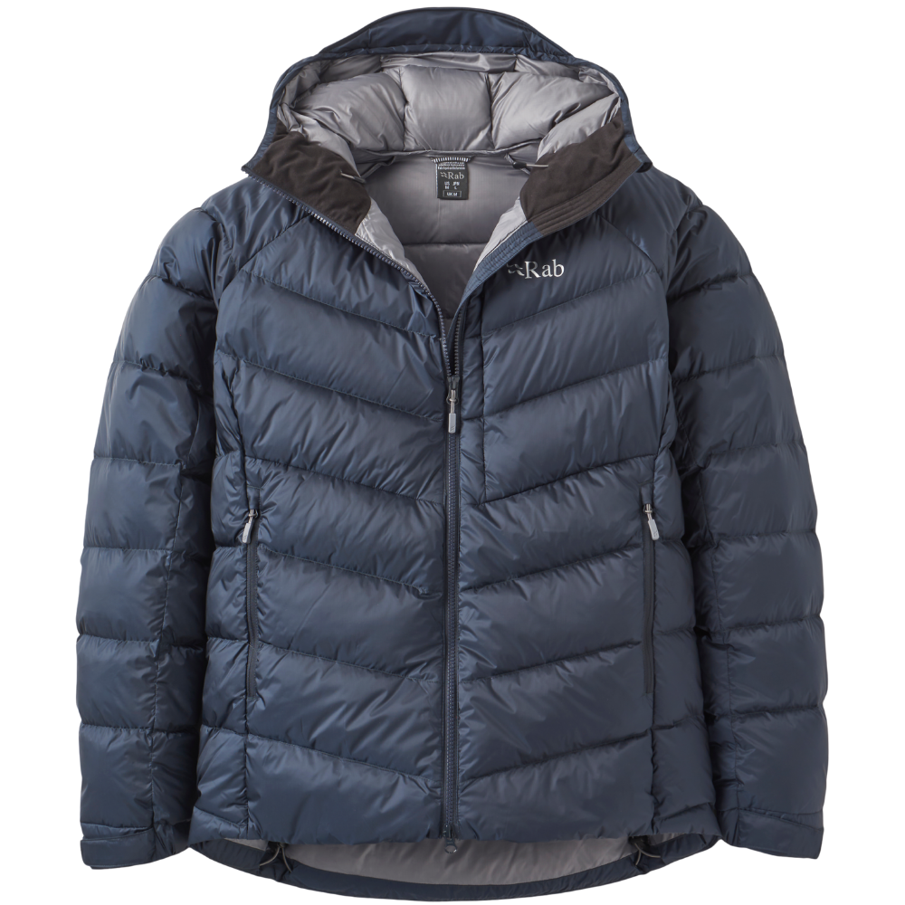 M's Glaceon Pro Jacket Beluga