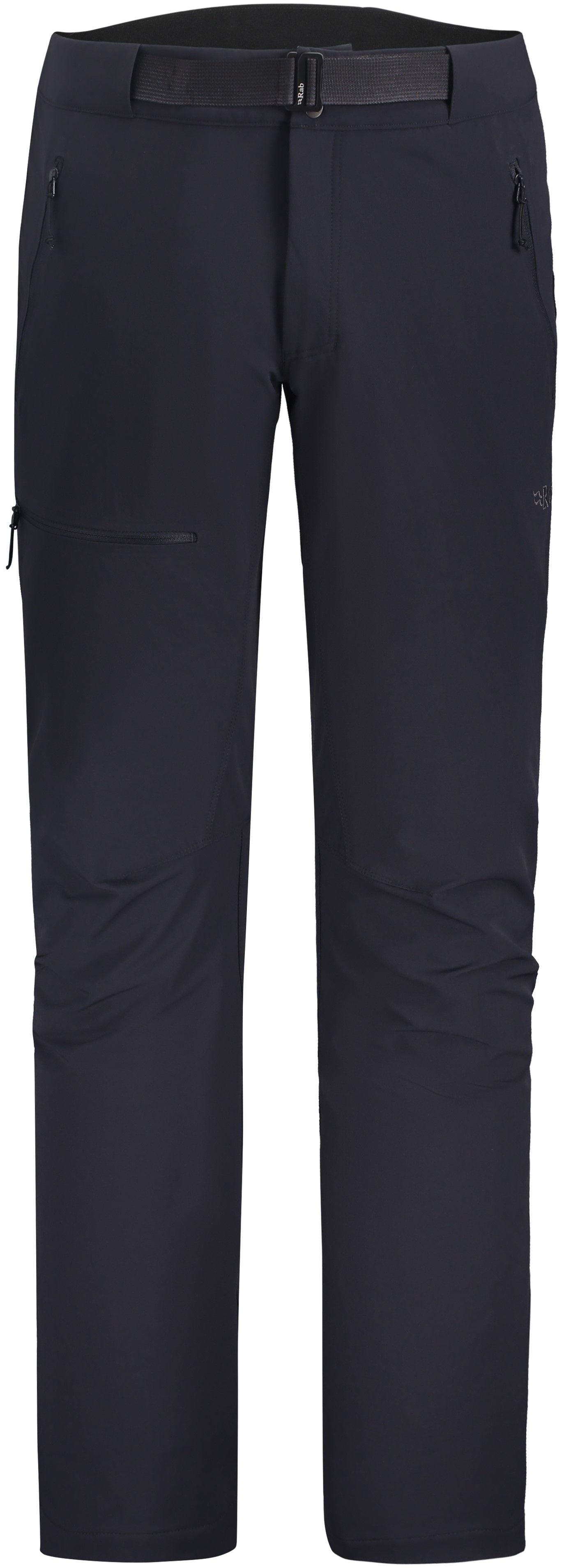 M's Incline AS Pants Ebony