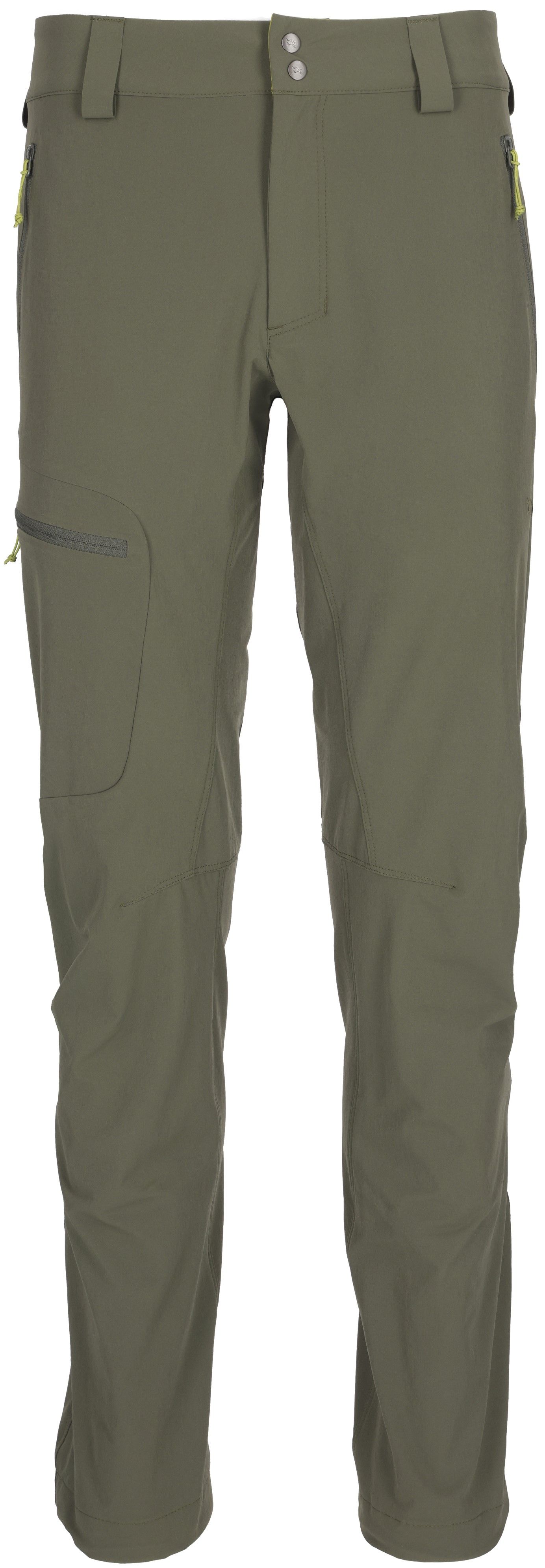 M's Incline Pants Army