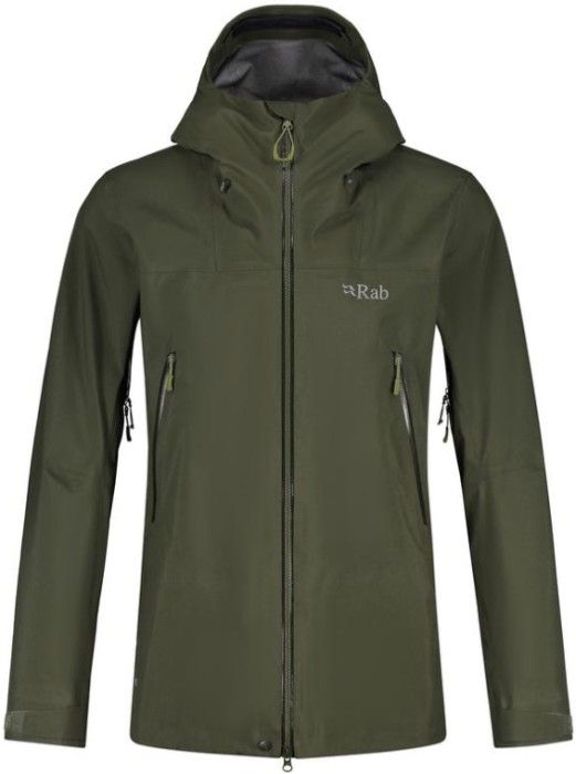 M's Kangri GTX Jacket Army