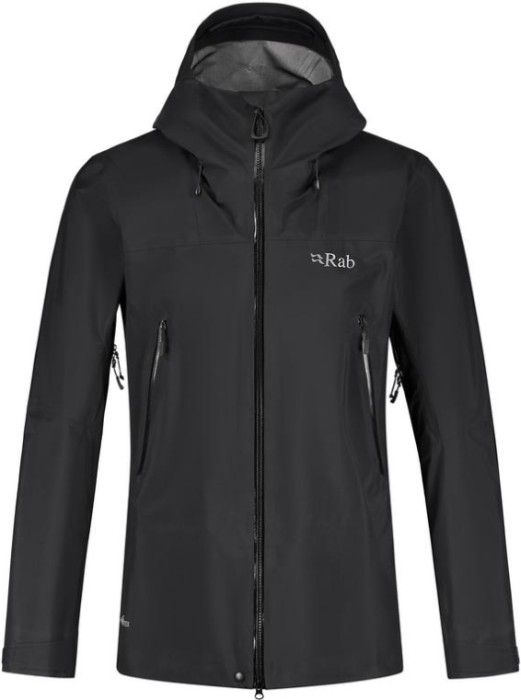 M's Kangri GTX Jacket Black