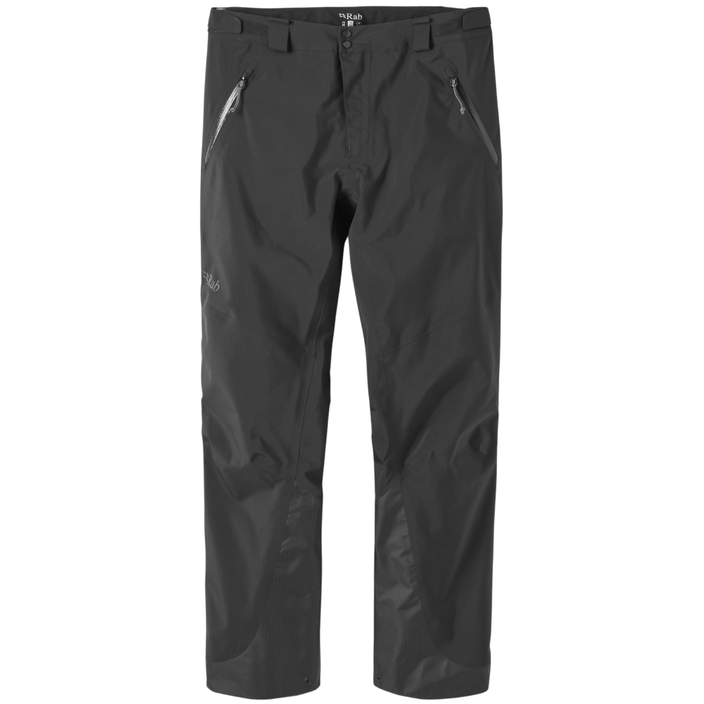 M's Latok Gtx Pants Black