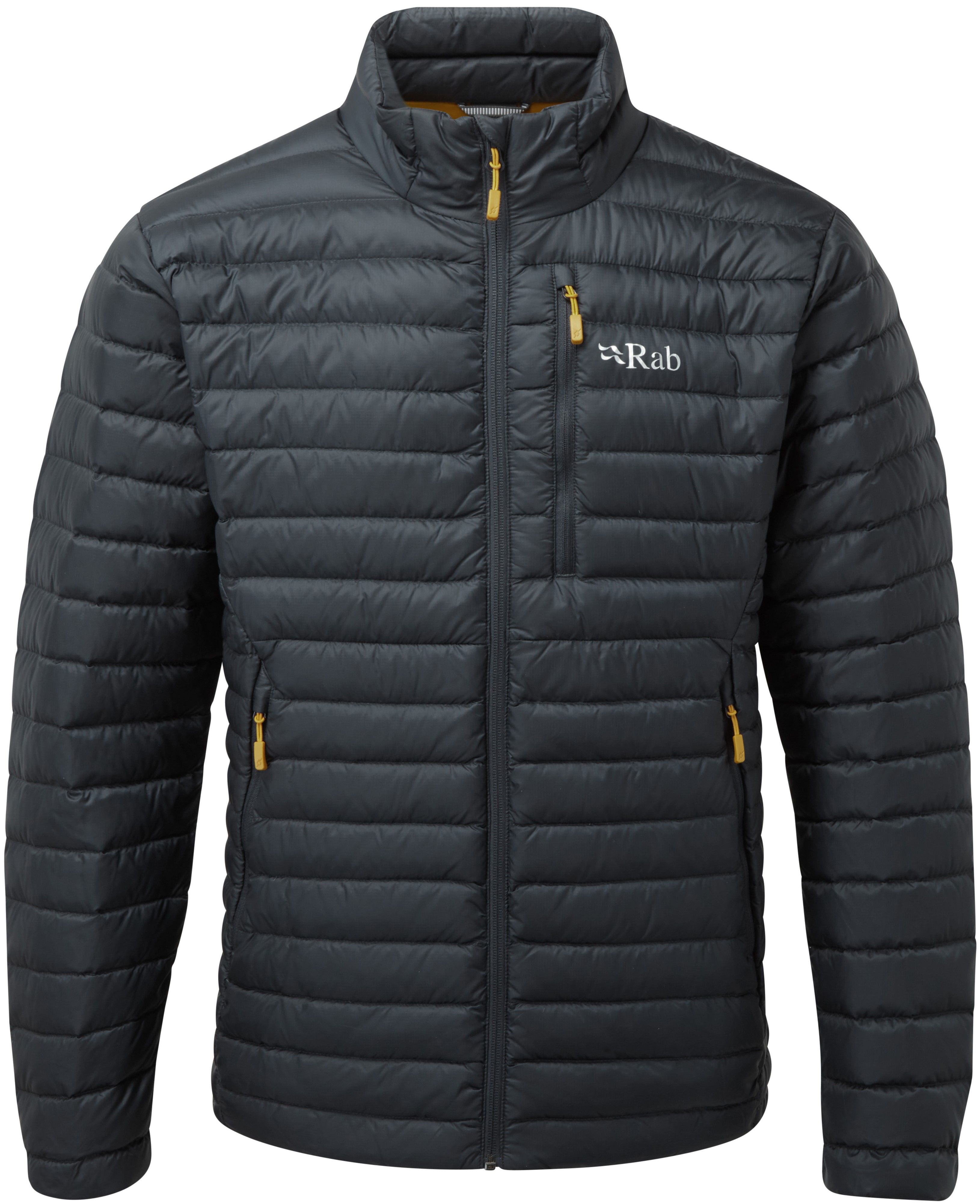 M's Microlight Jacket Beluga