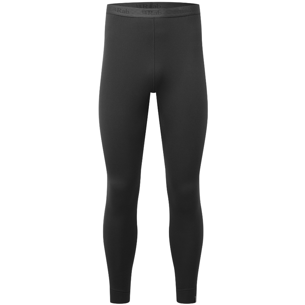 M's Modulus Tights Black