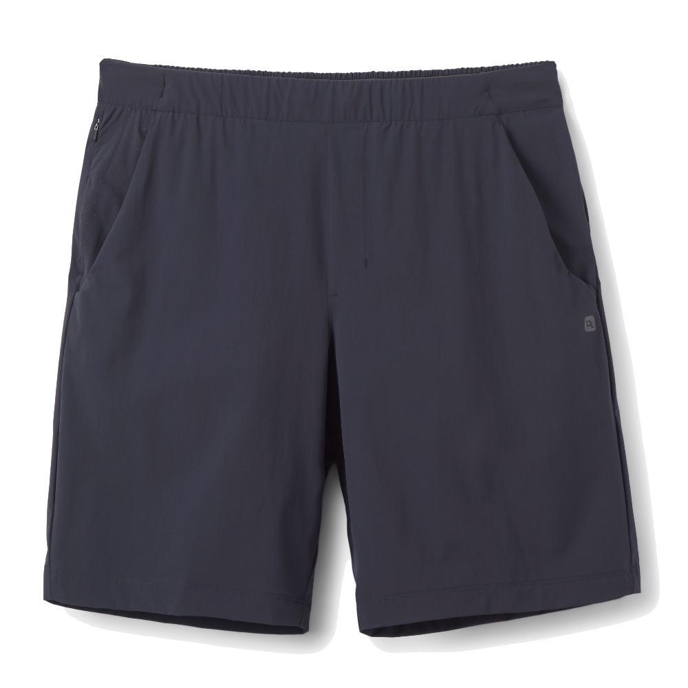M's Momentum Shorts Beluga