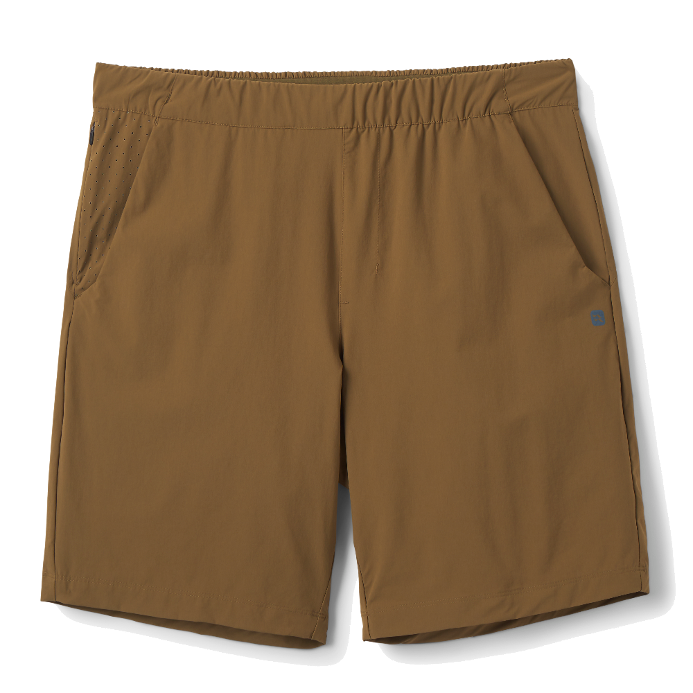 M's Momentum Shorts Oak