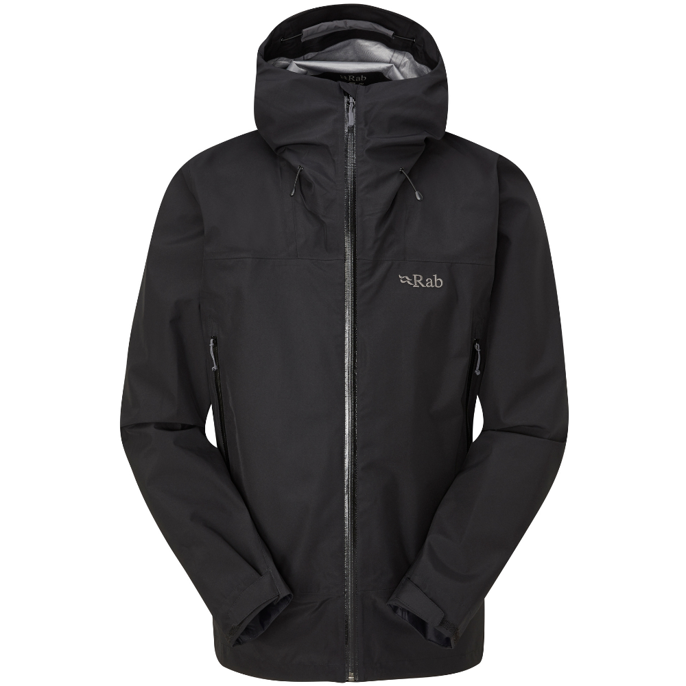 M's Namche GTX Jacket Black