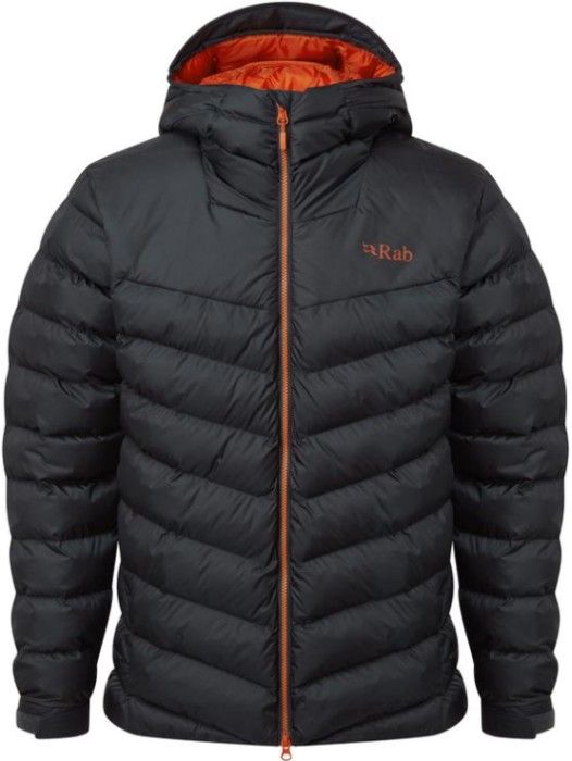 M's Nebula Pro Jacket Beluga