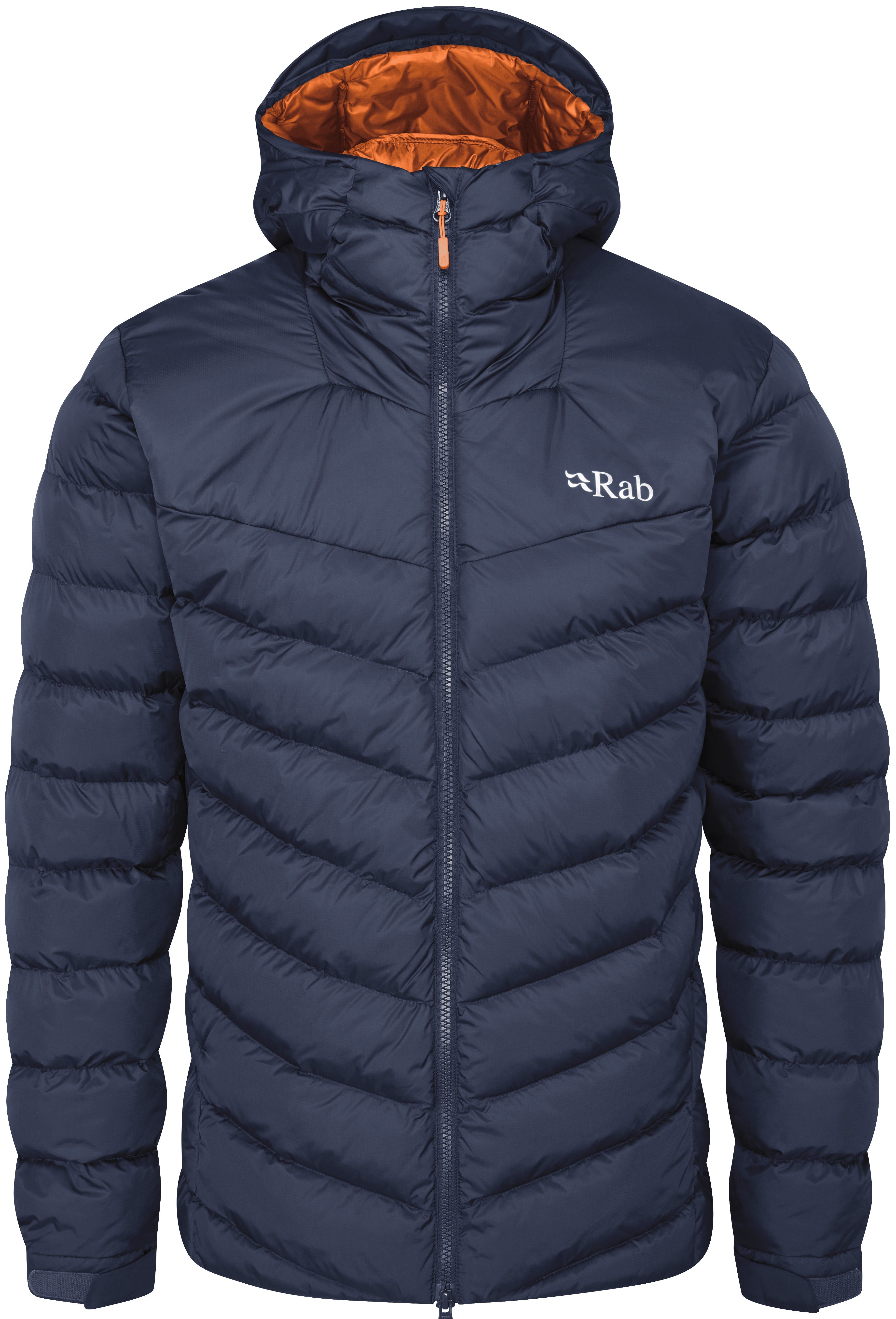 M's Nebula Pro Jacket Deep Ink