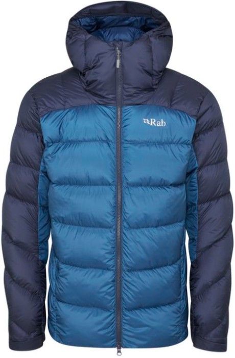 M's Neutrino Pro Jacket Deep Ink/Ink