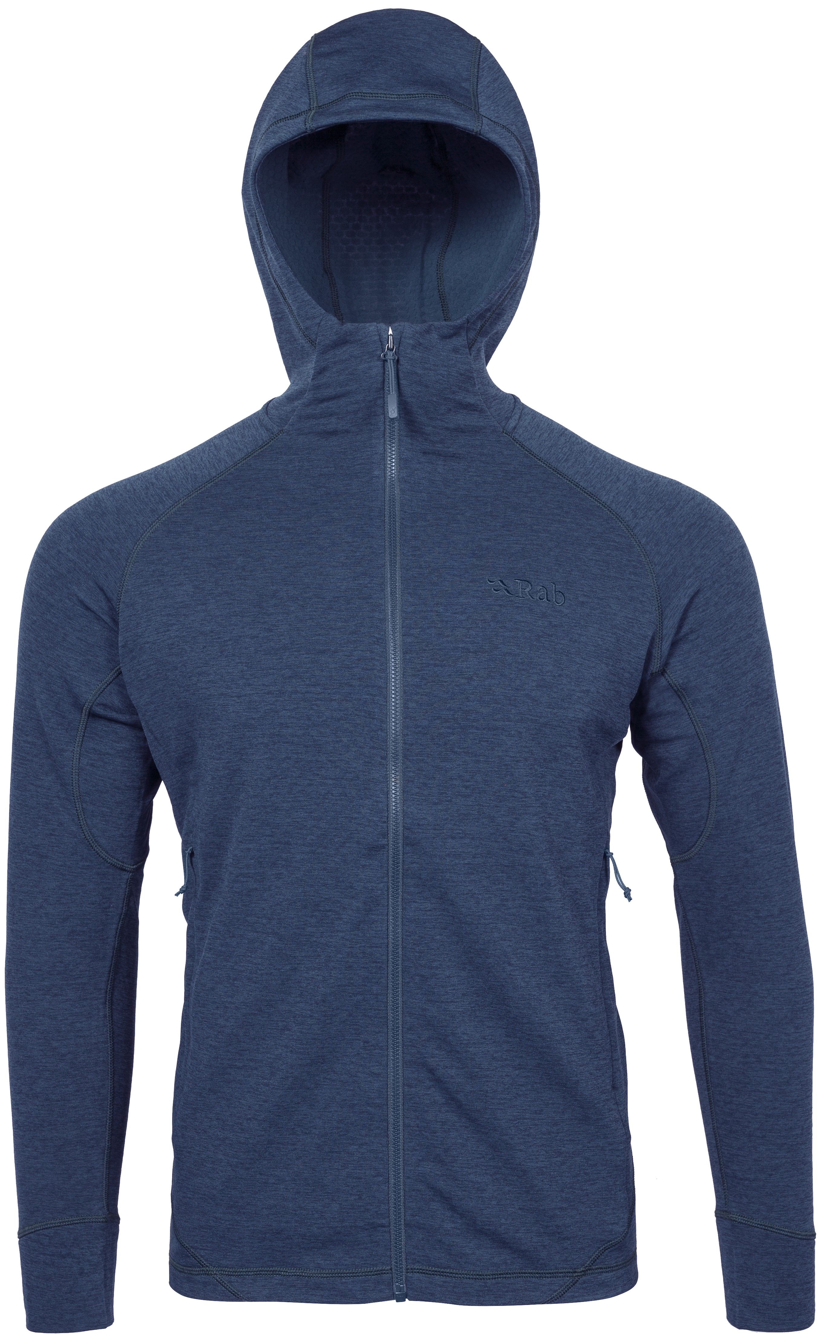 M's Nexus Jacket Deep Ink