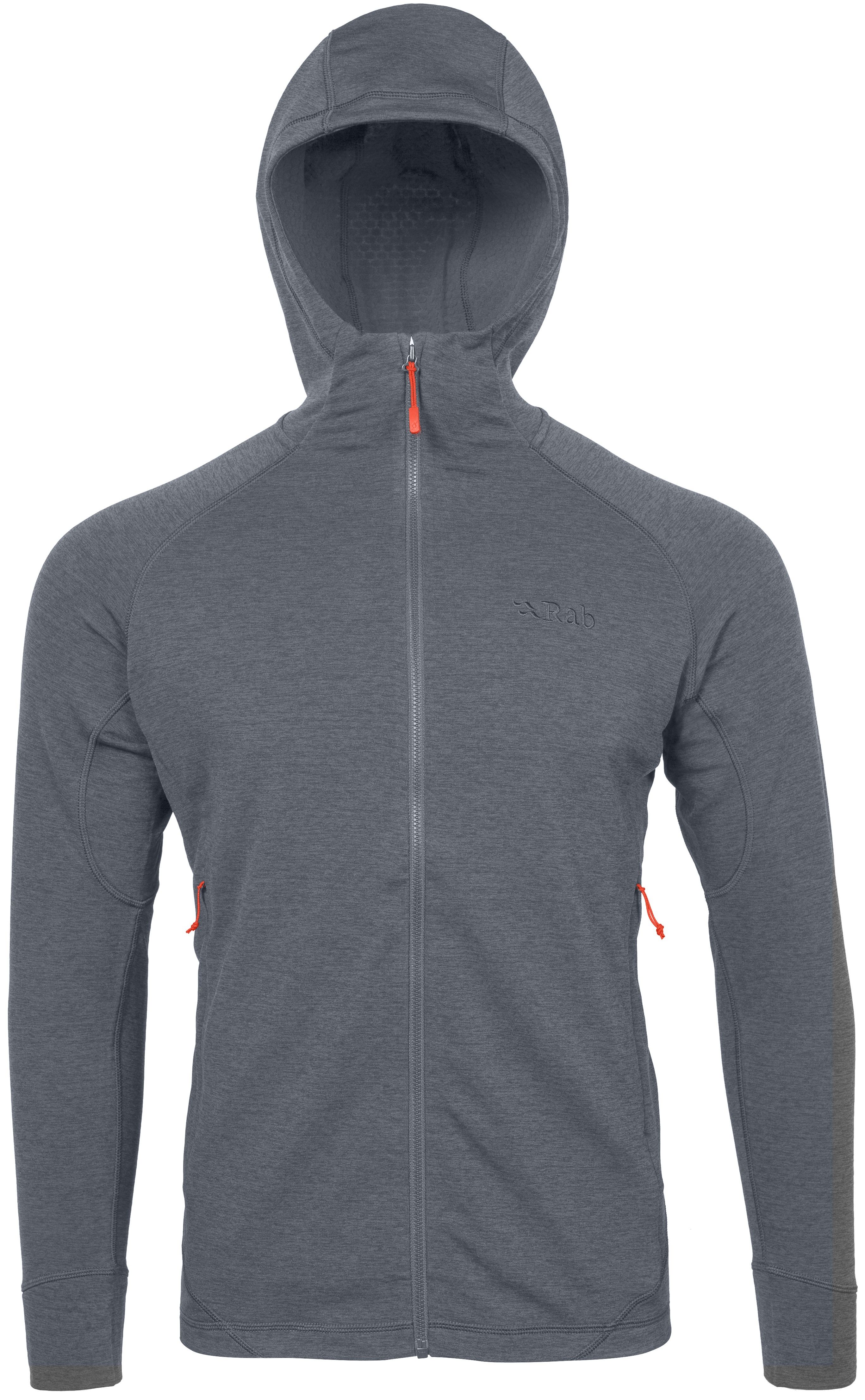 M's Nexus Jacket Steel