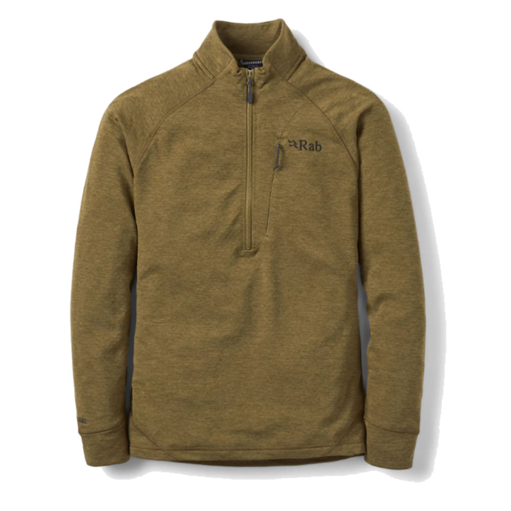 M's Nexus Pull-On Oak