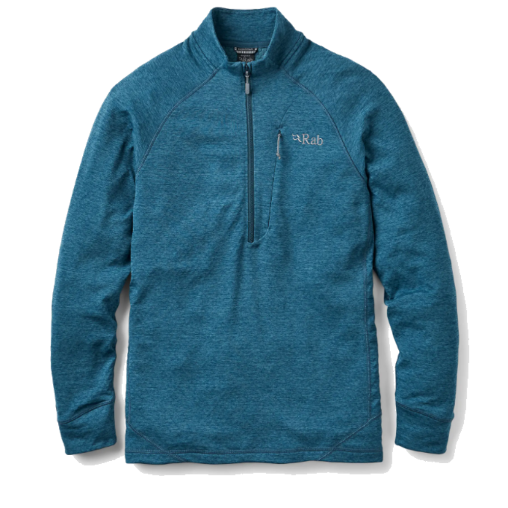M's Nexus Pull-On Tempest Blue