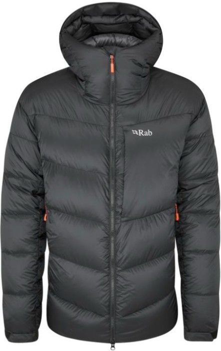 M's Positron Pro Jacket Black