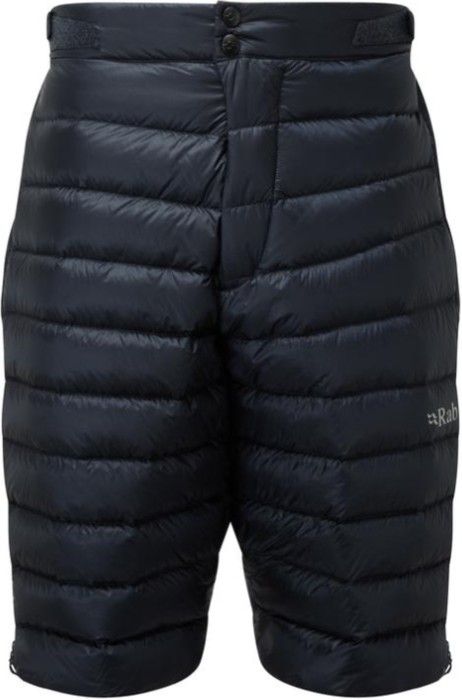 M's Prosar Short Ebony