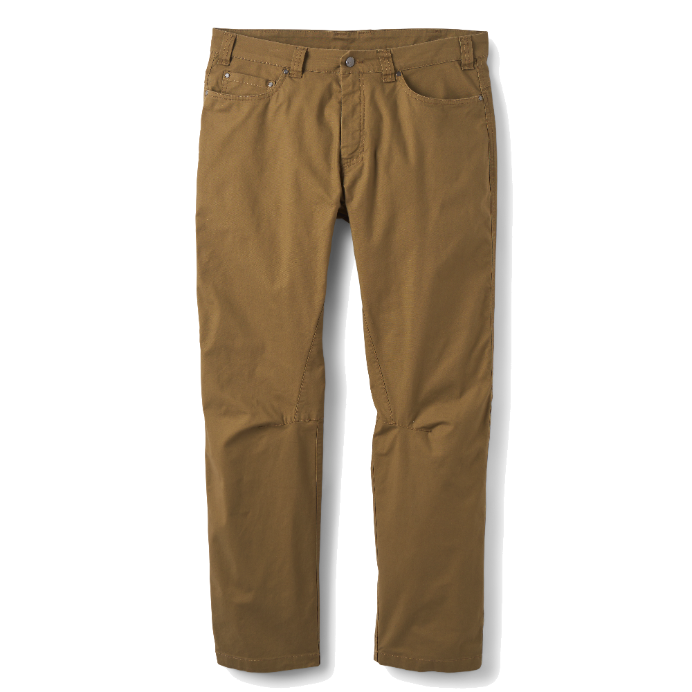 M's Radius Pants Oak