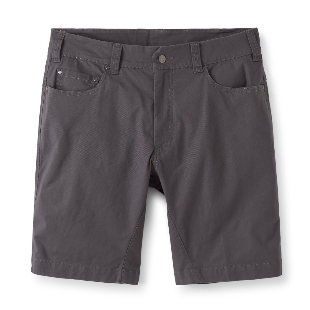 M's Radius Shorts Anthracite