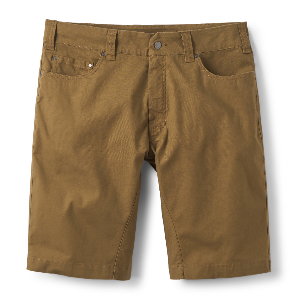 M's Radius Shorts Oak