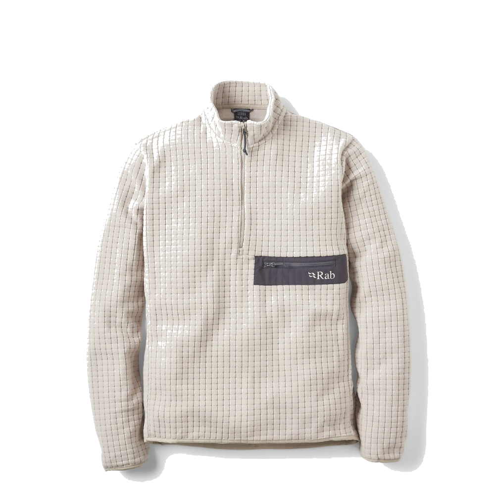 M's Ramshaw Pull-On Pebble