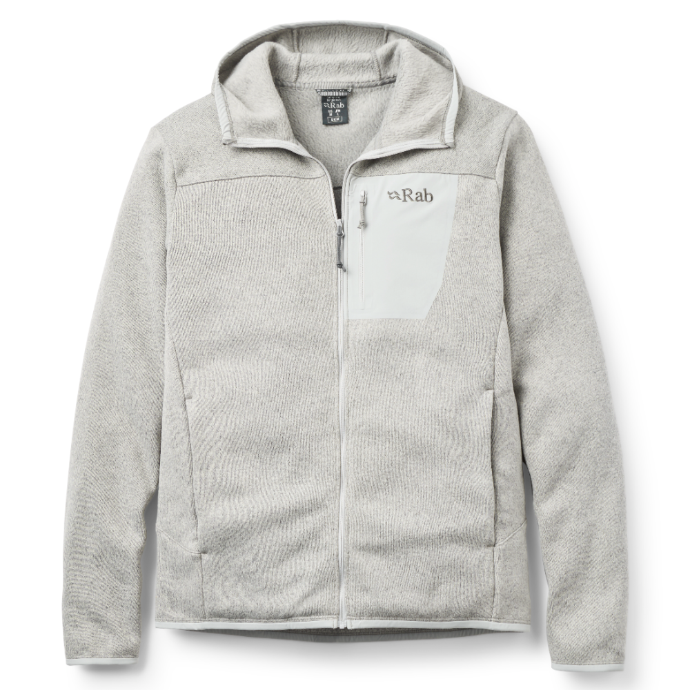 M's Ryvoan Hoody Light Zinc