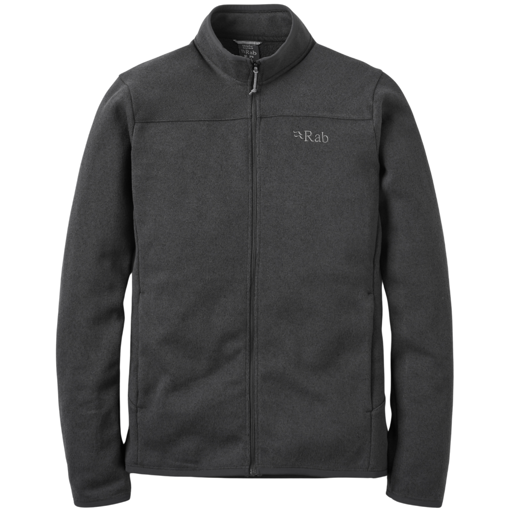 M's Ryvoan Jacket Ebony