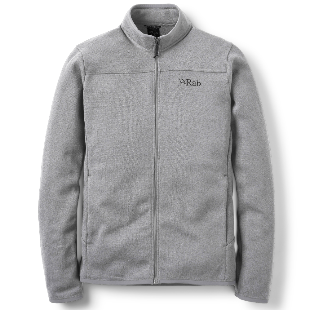 M's Ryvoan Jacket Light Zinc