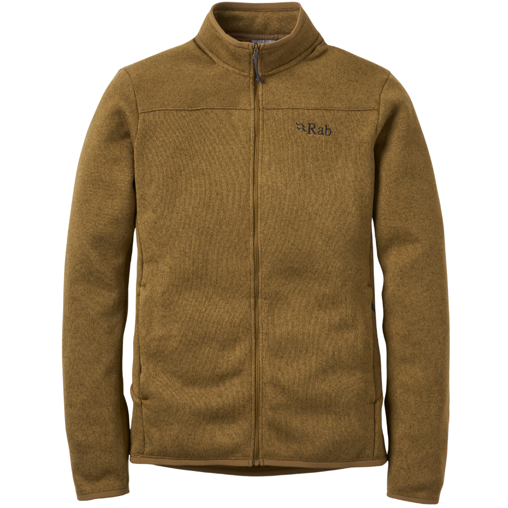 M's Ryvoan Jacket Oak