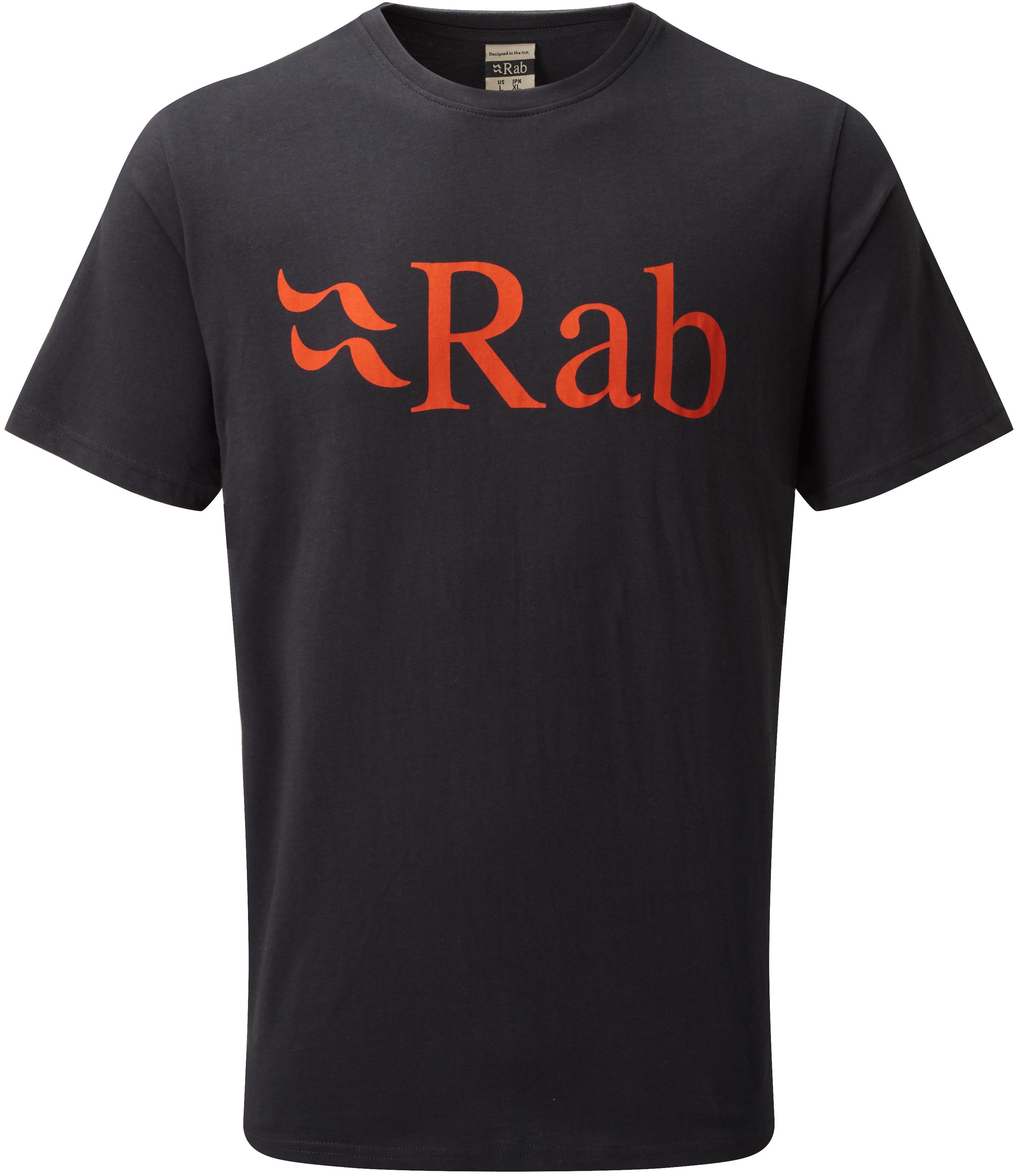 M's Stance Logo Tee Beluga