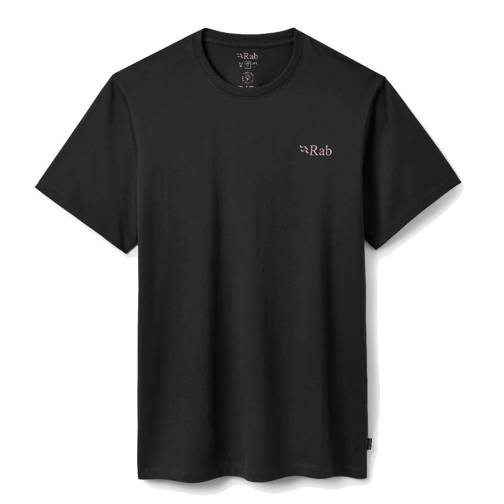 M's Stance Pitch Tee Beluga