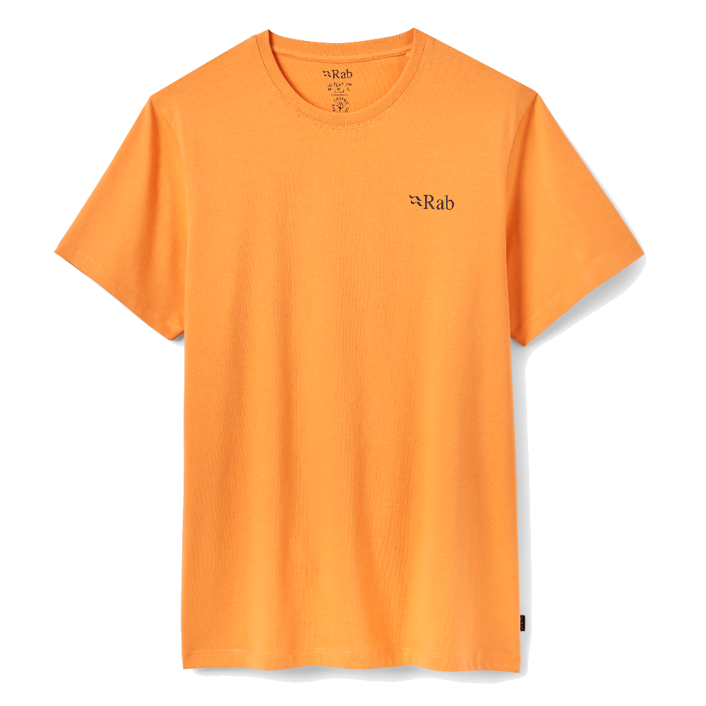 M's Stance Strata Tee Melba