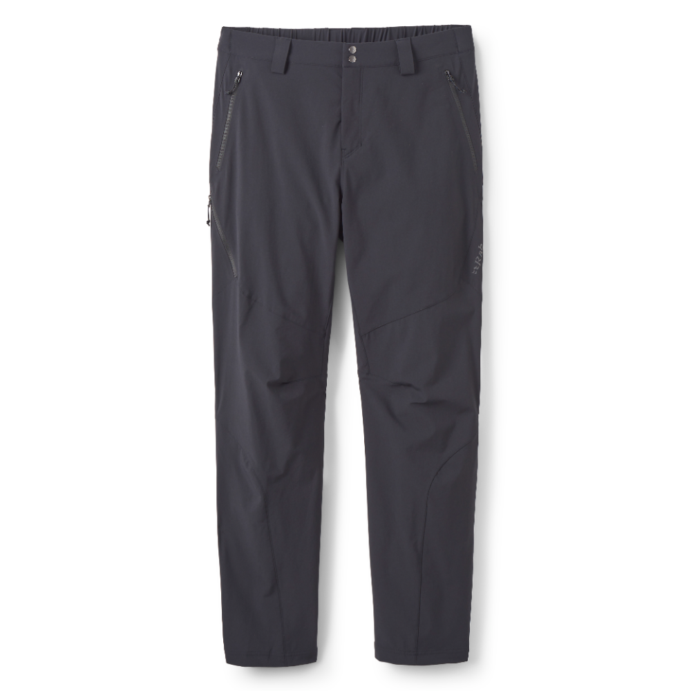 M's Torque Mountain Pants Black