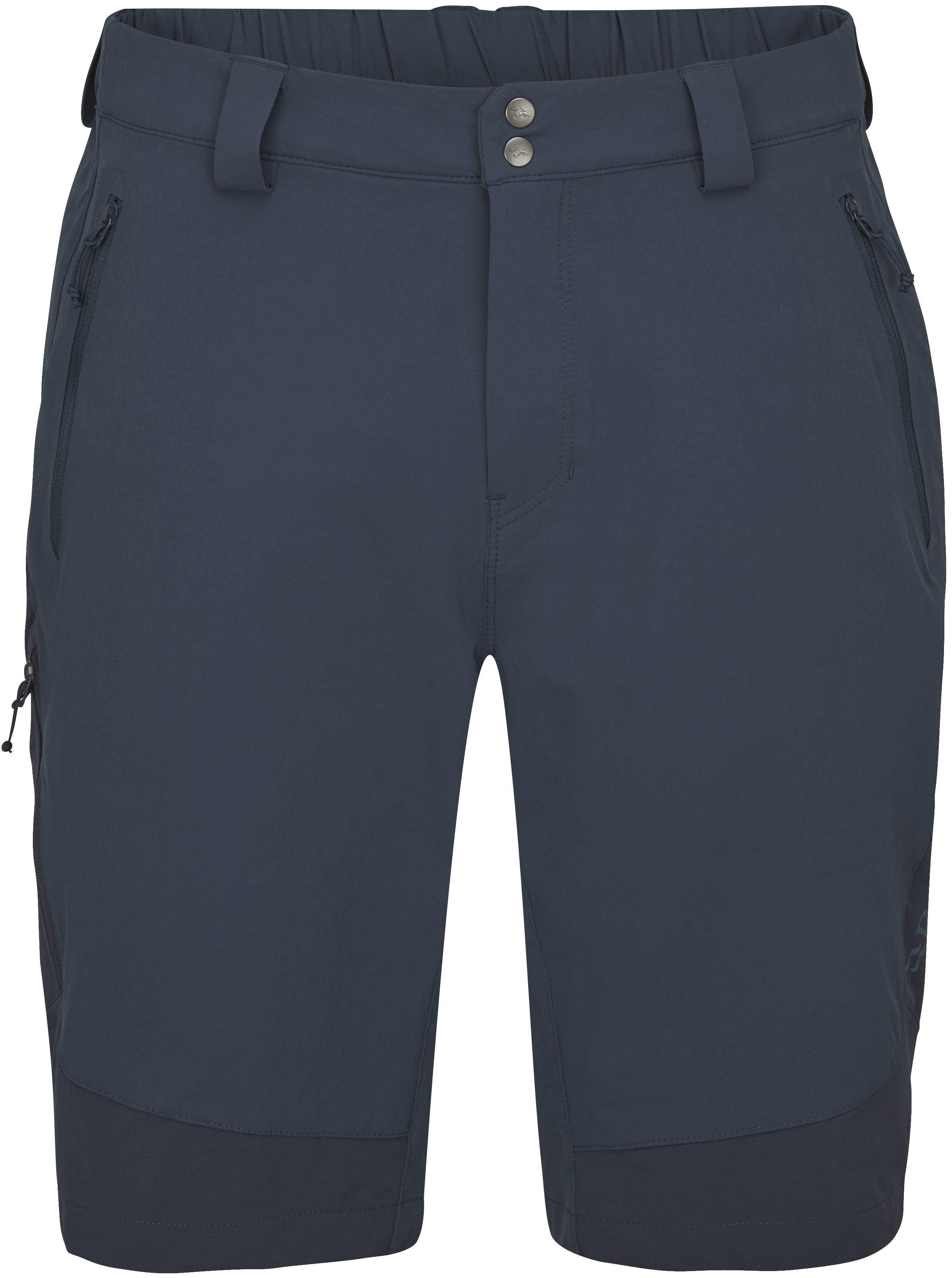 M's Torque Mountain Shorts 10" Tempest Blue/Deep Ink