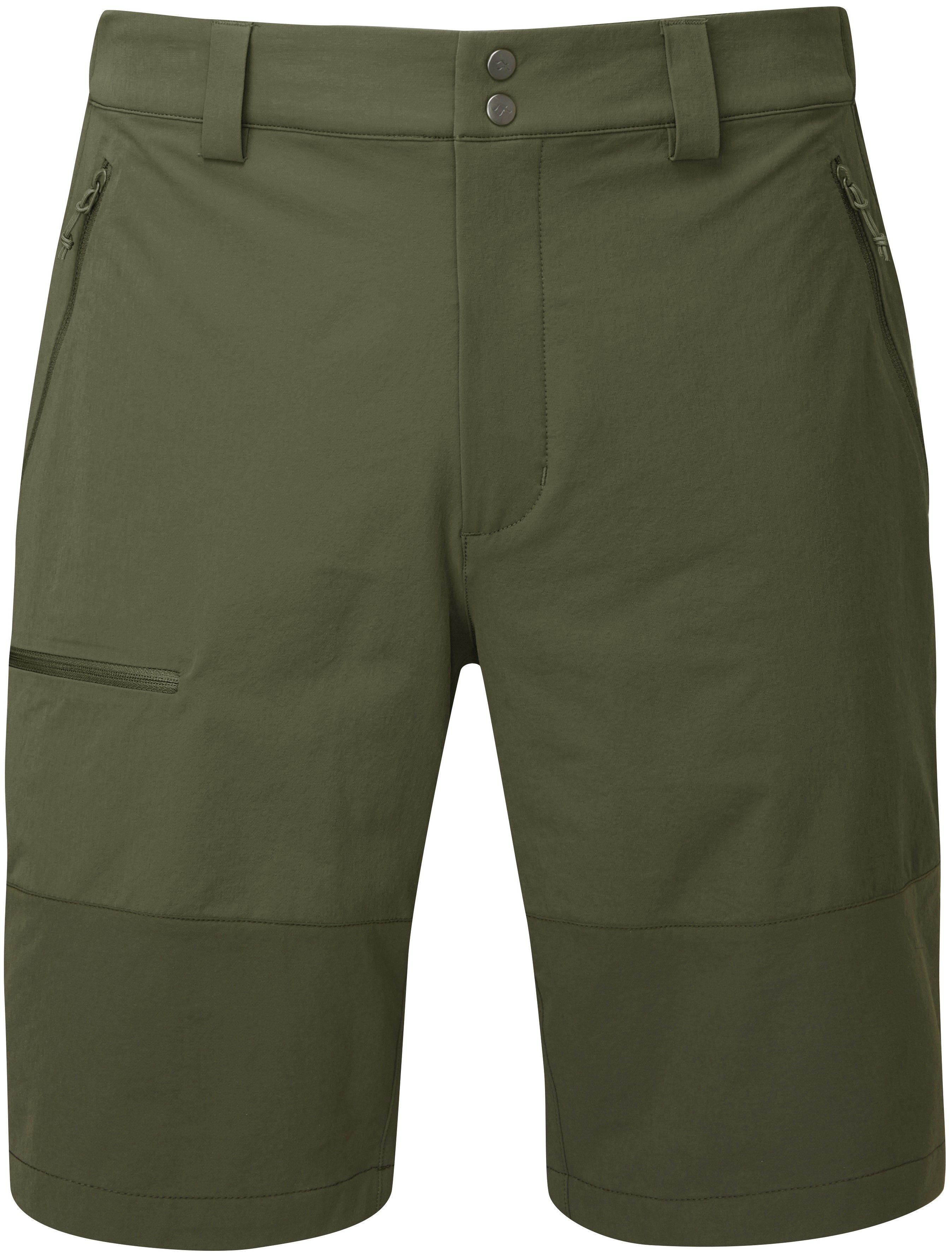 M's Torque Mountain Shorts Army