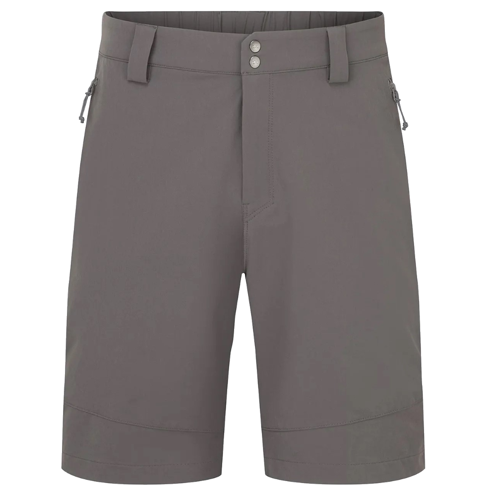 M's Torque Mountain Shorts Graphene