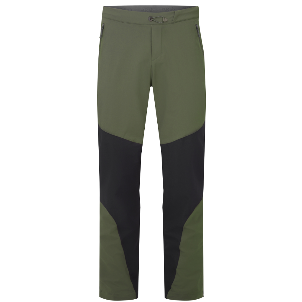 M's Torque Pant Army