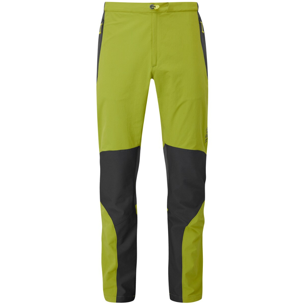 M's Torque Pant Aspen Green