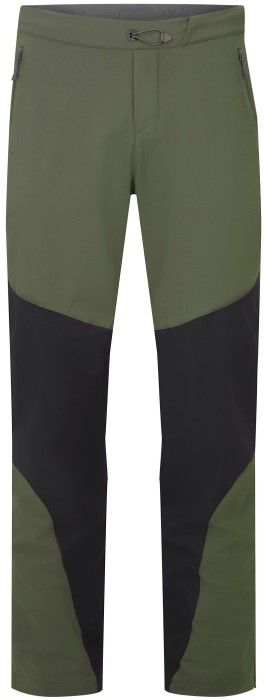 M's Torque Pants Army