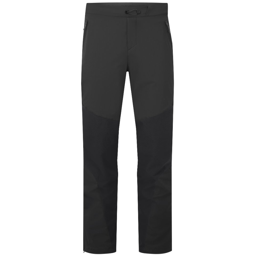 M's Torque Pants Black