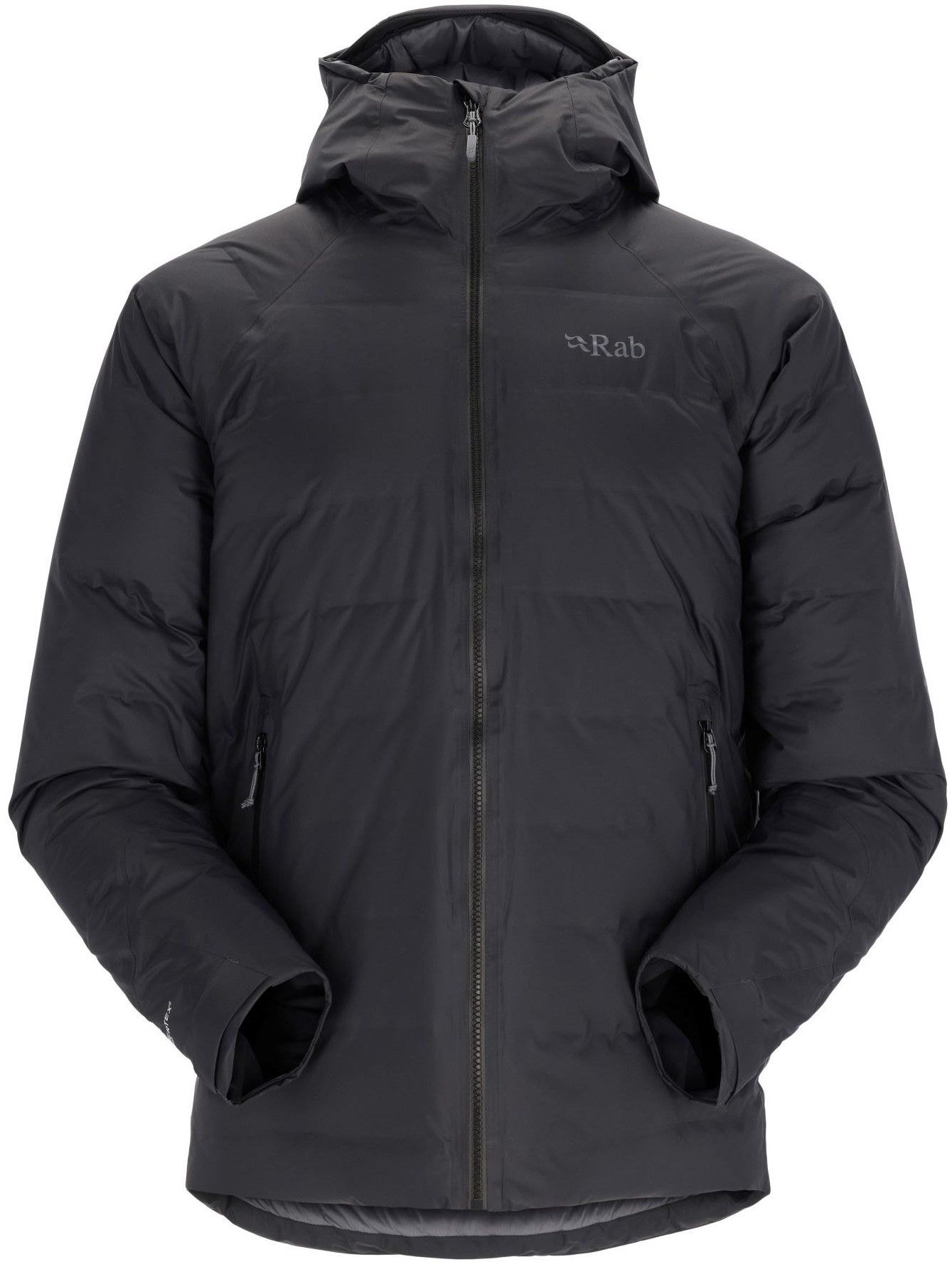 M's Valiance Jacket Black