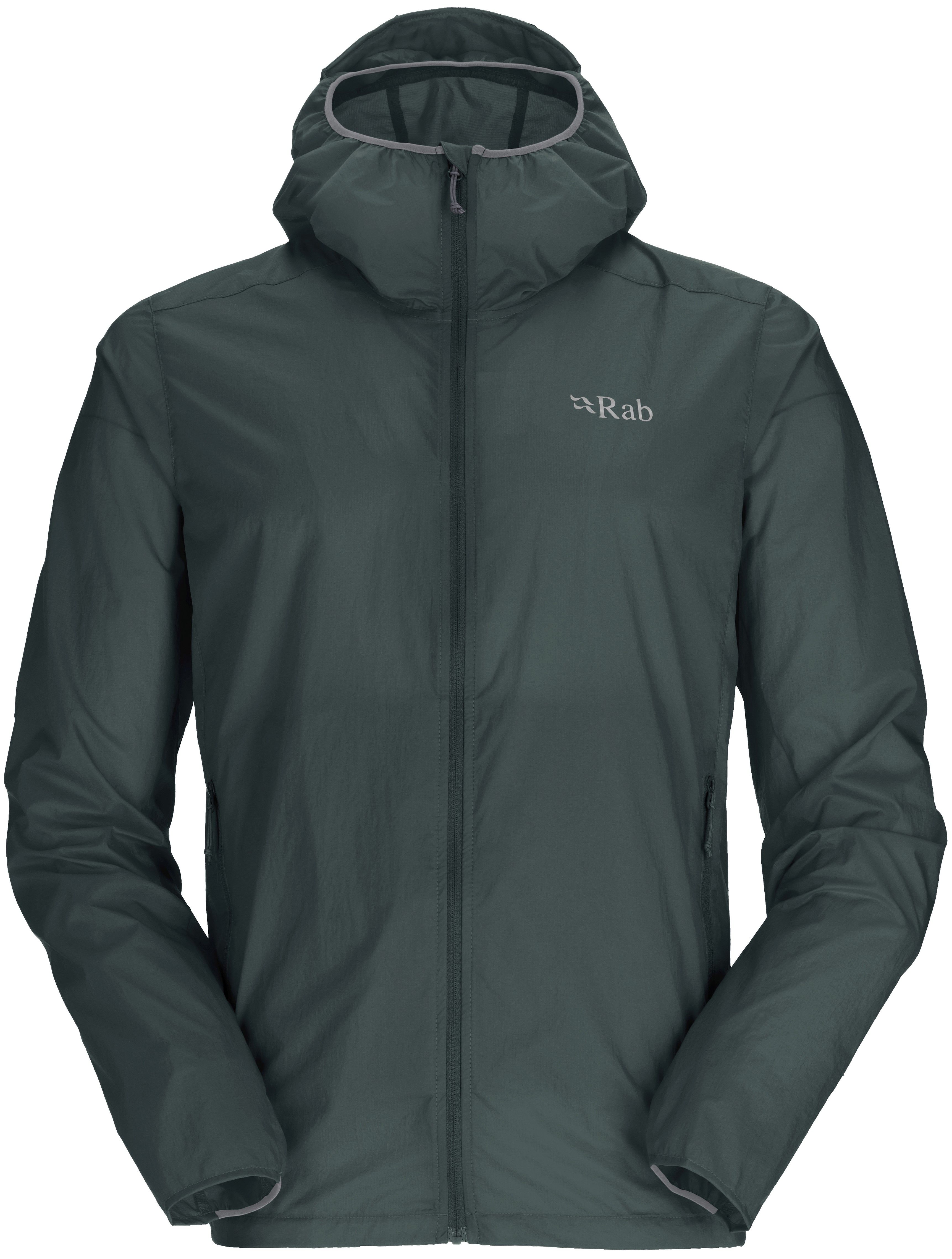 M's Vital Hoody Pine